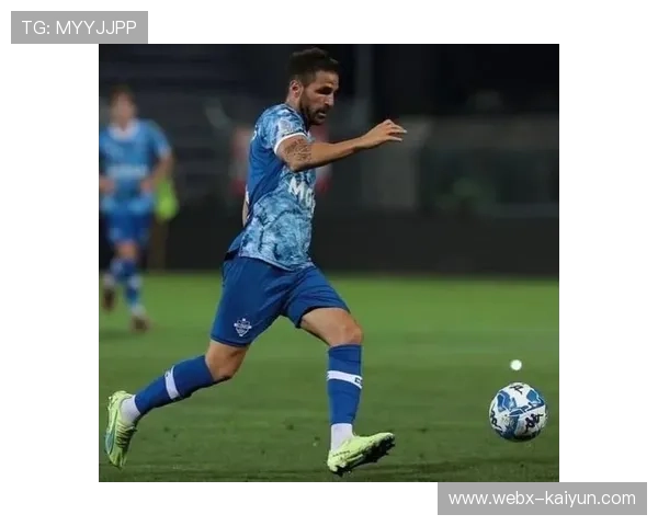 法布雷加斯谋求新突破 率科莫力争走出平局阴影重返胜轨