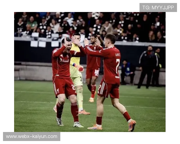 尽管英超连败，利物浦在欧冠赛场展现强劲表现