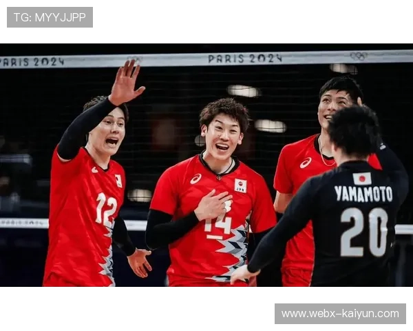 2026年男排亚锦赛落户日本，亚洲奥运资格争夺白热化