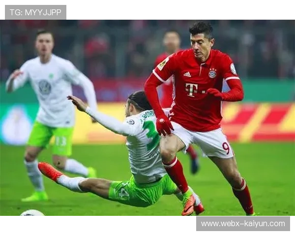 AI模型推算德甲夺冠概率:拜仁87%,多特仅9% AI模型推算德甲夺冠概率:拜仁87%,多特仅9%