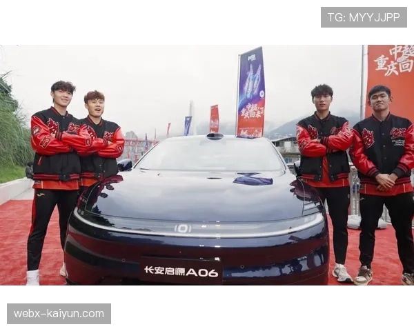 2026赛季中超联赛赞助商名单公布，新能源车企成为新晋合作伙伴