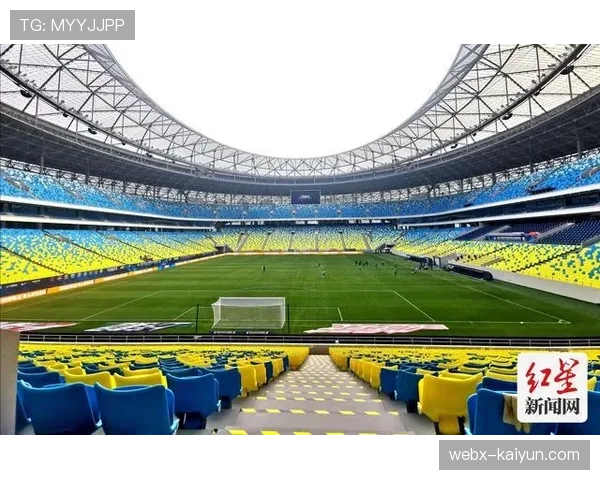 成都蓉城新专业足球场通过验收，其商业包厢与智慧观赛系统成行业样本