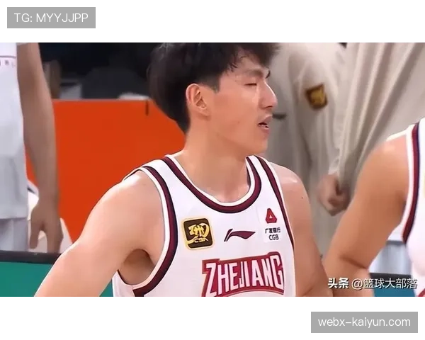 浙江稠州惊险晋级四强，吴前带伤命中关键罚球